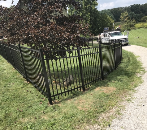 Expert Fence - Delaware, OH