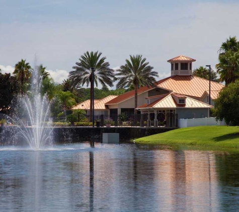 Tortuga Bay Apartments - Orlando, FL