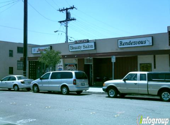 Gloria's Beauty Salon - Santa Clarita, CA