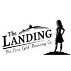 The Landing At The Lone Girl
