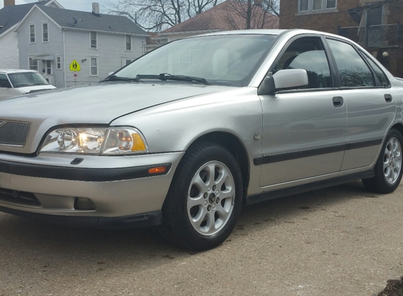 Affordable Auto Sales - Kenosha, WI. My Baby