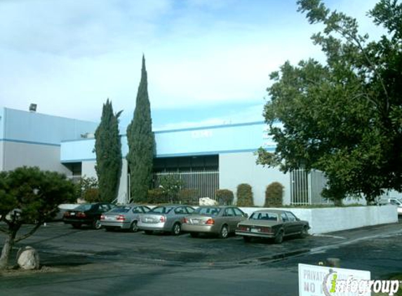 Fastener Tooling Co - Santa Fe Springs, CA
