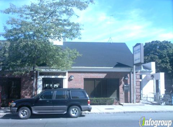 East Cambridge Savings Bank - Somerville, MA