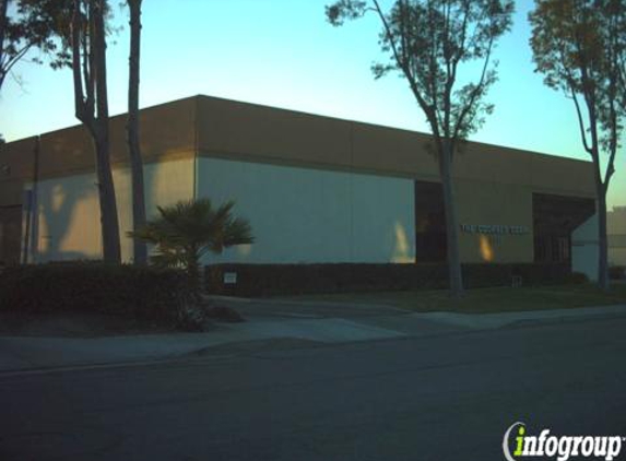 Shear-Loc Products - Laguna Hills, CA