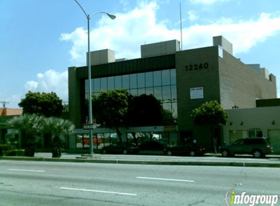 Nature Power - Los Angeles, CA