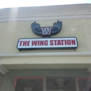 The Wing Station - Take Out Restaurants