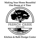 French Creek Designs Kitchen and Bath Design Center - Kitchen Planning & Remodeling Service