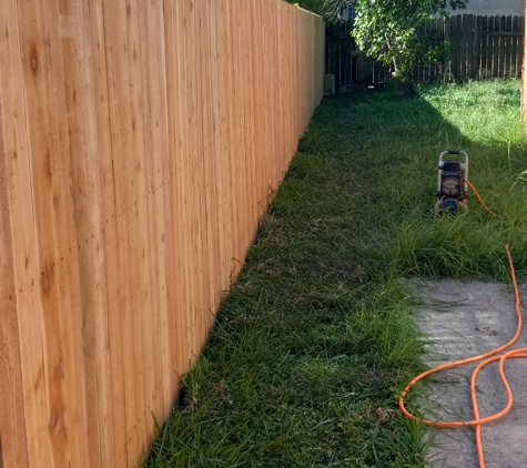 Triple S Fence Company