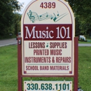 Music 101 - Musical Instrument Rental