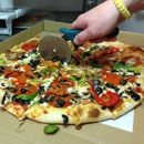 Lucy's New York Style Pizza - Pizza