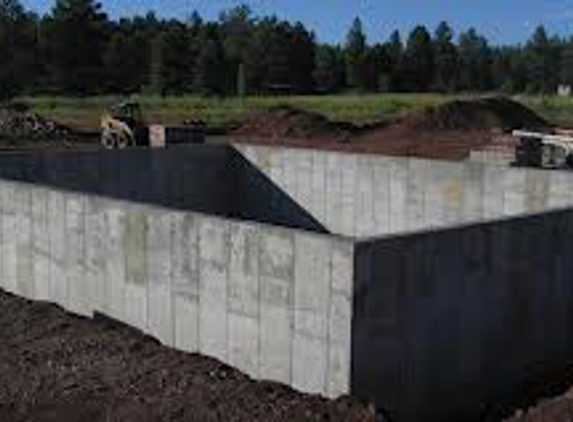 Everlast Concrete Construction