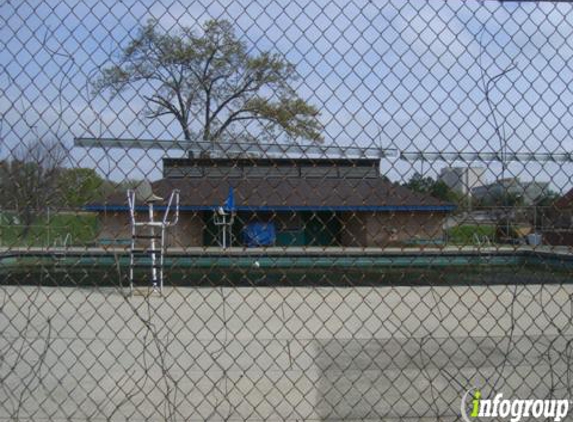 Ebster Swimming Pool - Decatur, GA