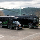 VIP PDX - Tourist Information & Attractions