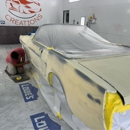Fab Color Creations - Automobile Body Repairing & Painting