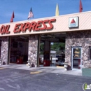 Oil Express - Auto Oil & Lube