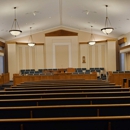 The Church of Jesus Christ of Latter-day Saints - Methodist Churches