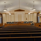 The Church of Jesus Christ of Latter-day Saints