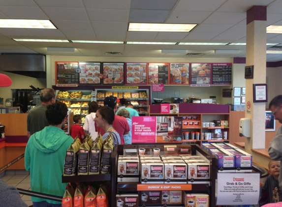 Dunkin' - South Yarmouth, MA