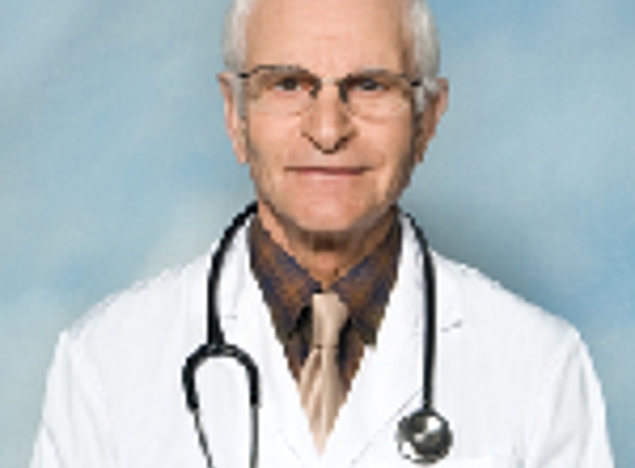 Dr. Joseph A Carella, MD - Santa Ana, CA