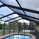 American Rescreen - Public Swimming Pools