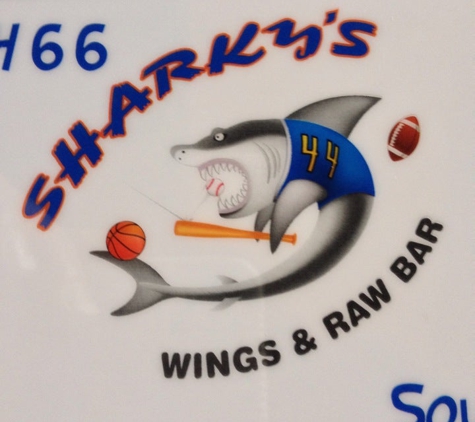 Sharky's Wings & Raw Bar-West - Boonton, NJ