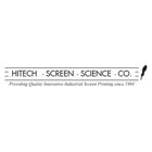 Hitech Screen Science Co