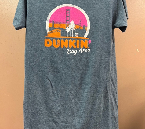 Dunkin' - Fremont, CA