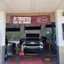 Jiffy Lube - Automobile Parts & Supplies
