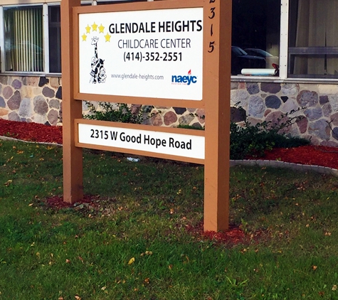 Glendale Heights Child Care - Milwaukee, WI