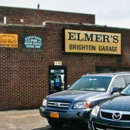 Elmer's Brighton Garage - Auto Repair & Service