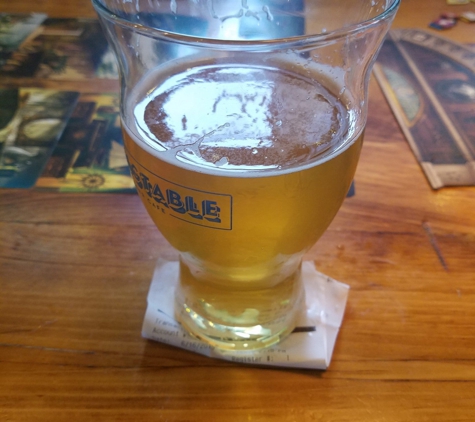 Longtable Beer Cafe - Middleton, WI
