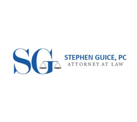 Guice, Stephen - Barrington, NJ