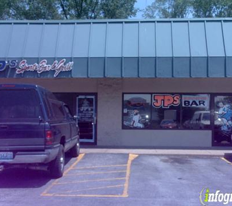 J P's Sports Bar and Grill - Eureka, MO