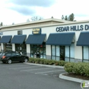 Cedar Hills Dental - Sushi Bars