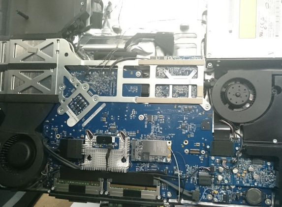 PC Fixer Mac & PC Repair - Culver City, CA