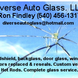 Diverse Auto Glass