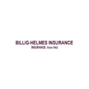 Billig-Helmes Insurance - Insurance