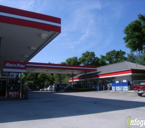 RaceTrac - Altamonte Springs, FL