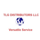TLG Distributors LLC - Advertising Agencies