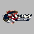 Lifetime Exteriors of WI, LLC - Gutter Covers