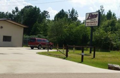 Texarkana Overhead Door Co 7207 Alumax Rd Texarkana Tx