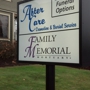 Family Memorial Mortuary