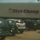 Dirt Cheap