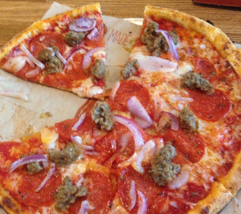 Blaze Pizza - Alhambra, CA