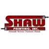 Shaw Painting Inc gallery