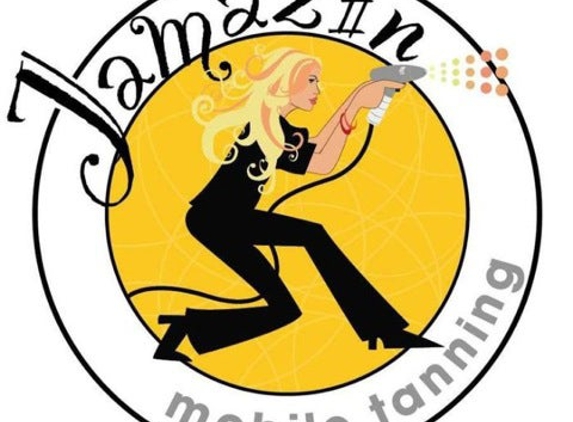 Jamazin Mobile Airbrush Tanning