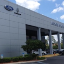 AutoNation Ford Orange Park - New Car Dealers