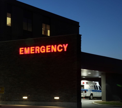 Emergency Room - Millard Fillmore Suburban Hospital - Williamsville, NY