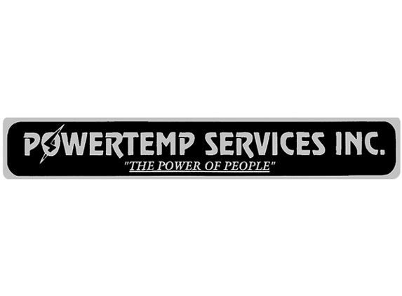 Powertemp Services Inc - Wilmington, NC