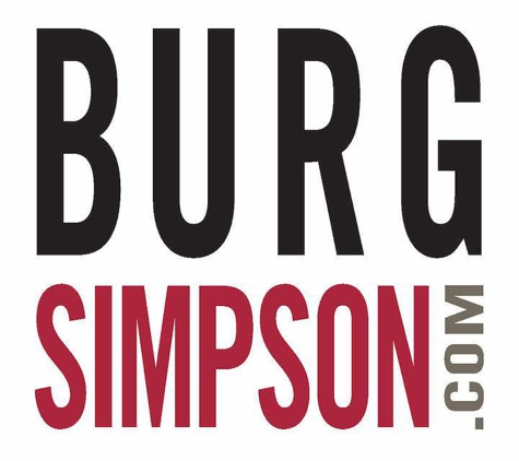 Burg Simpson Law Firm Personal Injury Lawyers - Las Vegas, NV